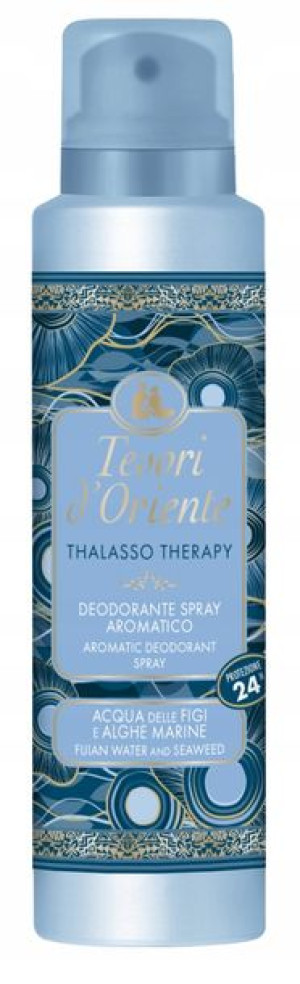 Tesori dezodorant Thalasso therapy 150 ml