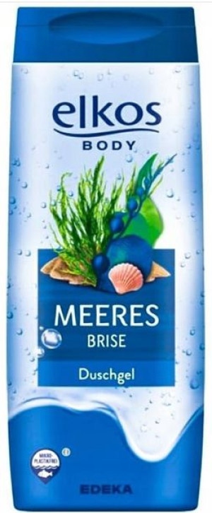 Elkos Meeresbrise Żel pod prysznic 300ml