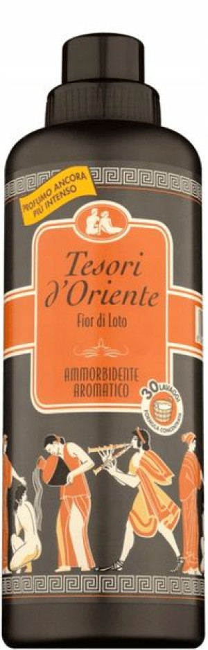 Tesori d'Oriente 750ml Fiori di Loto płyn do płuka