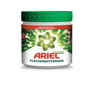 Ariel odplamiacz 500g proszek do białego