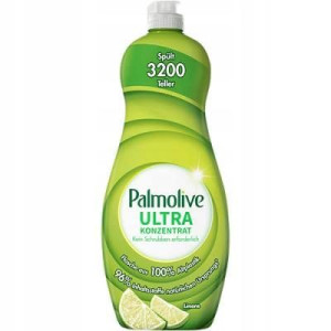 Palmolive Ultra Konzentrat Limone do Naczyń 750ml