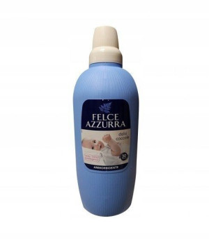 Lumarko Felce Azurra Płyn Do Płukania 2l 30p Sweet