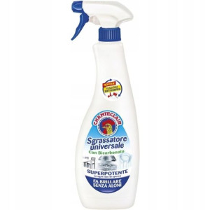 Chante Clair Odtłuszczacz w Sprayu z Sodą 600ml