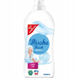 G&g Sensitiv Płyn Do Płukania 50pr 1,5l De