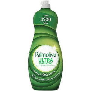 Palmolive Ultra Konzentrat do Naczyń 750ml