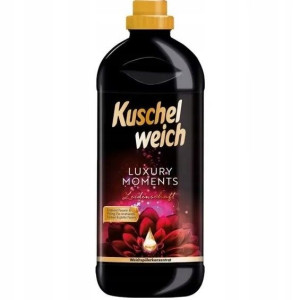 Kuschelweich Luxury Moments Passion płyn płukania