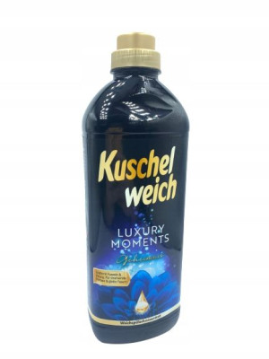 Kuschelweich Płyn do płukania tkanin 1L Gehemnis