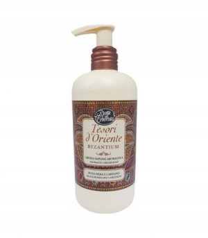 Tesori d`oriente mydło w płynie Byzantium 300 ml