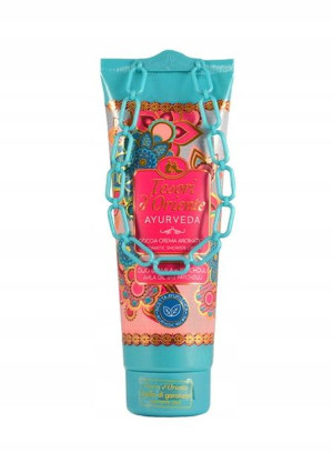 Tesori d'Oriente Ayurveda Żel pod prysznic 250ml