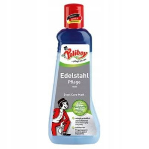 Poliboy Edelstahl Pflege Do Stali 200ml