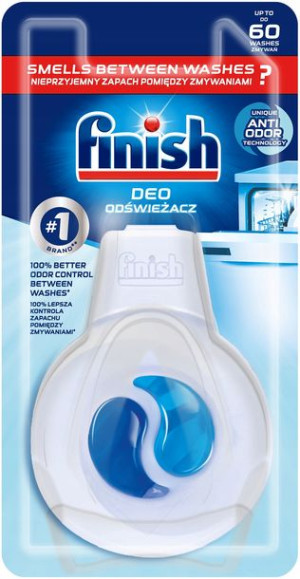 Finish Zapach do Zmywarki Fresh Scent Control