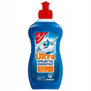 G&G Płyn Do Naczyń Niebieski 500ml (Ultra)