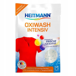 Heitmann OXI Wash Intensive 50g.