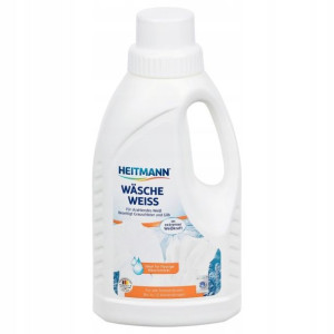 Heitmann Wybielacz W Płynie 500ml