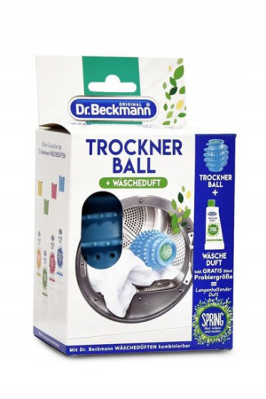 Dr Beckmann Trockner-Ball kula do suszarek