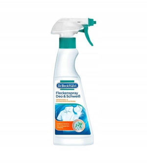 Dr.Beckmann Flecken Deo & Schweiss 250ml