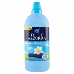 Płyn Do Płukania Felce Azzurra 1l Pure Freshnes It