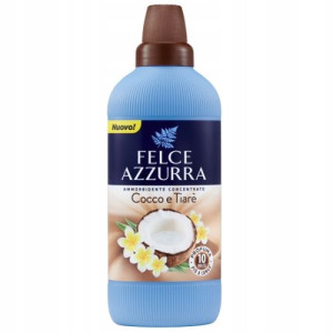 Felce Azurra Płyn Do Płukania Cocos&tiare 1l