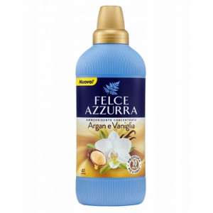 Płyn Do Płukania Felce Azzurra 1l Argan&van.it