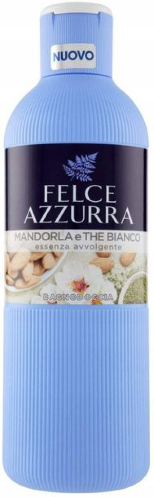 Felce Azzurra Mandorla e The Bianco - (650 ml)