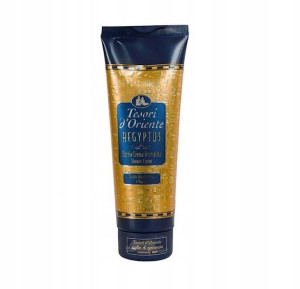 Tesori d'Oriente Japanise Rituals 250 ml zel