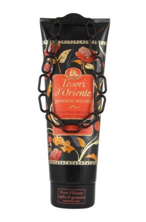 Doccia Crema Tesori d'Oriente 250ml