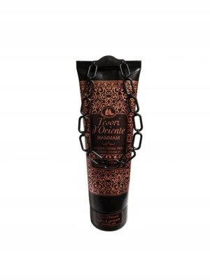 Doccia Crema Tesori d'Oriente Hammam 250 ml