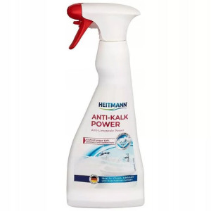 HEITMANN Anti-Kalk Power odkamieniacz 500 ml