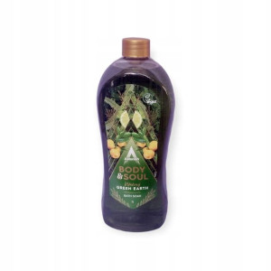 Astonish Body & Soul Waking Green Earth 1 l