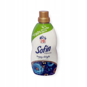 Sofin płyn do płukania 1,4L