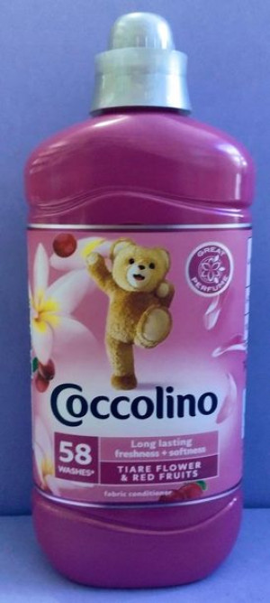 Płyn do płukania Coccolino 1,45 l