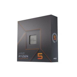 AMD Ryzen 5 7600X, AM5, wątki procesora 12, opakowanie detaliczne, rdzenie