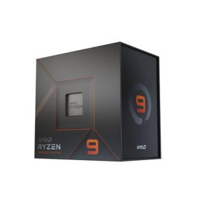 AMD Ryzen 9 7950X, AM5, Processor threads 32, Packing Retail, Processor cor