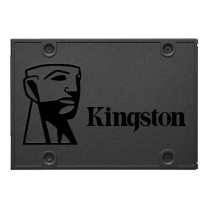 Kingston SSD A400 960 GB, obudowa SSD 2,5", interfejs SSD SATA Rev 3.0, prę