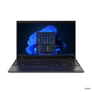 Lenovo ThinkPad L15 (Gen 3) Czarny, 15,6 ", IPS, FHD, 1920x1080, Anti-glare