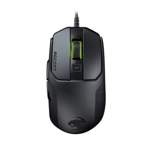 Roccat, Kain 100 AIMO, Myszka Mysz Gamingowa RGB