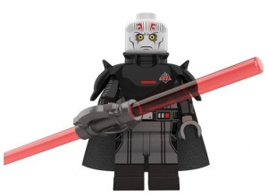 Grand Inquisitor Wielki Inkwizytor Wars Figurka