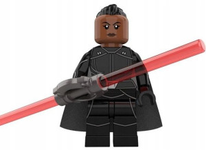 Trzecia Siostra Star Wars Minifigurka Klocki