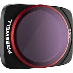 Freewell Filtr Nd32 + Cpl Do Drona Mavic Air 2s