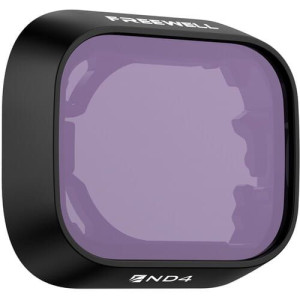 Filtr Freewell ND4 do drona DJI Mini 3 Pro