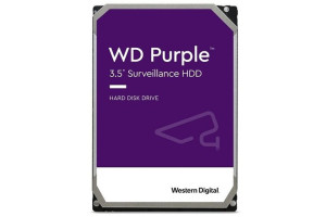 Dysk Twardy Wd 3.5" 8tb 5640 Sataiii 128mb Purple