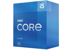 Procesor Six Core I5-11400f 2.60ghz 12mb Box S.1200
