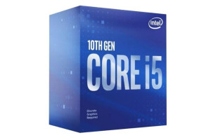 Procesor Six Core I5-10400f 2.90ghz 12mb Box S.1200