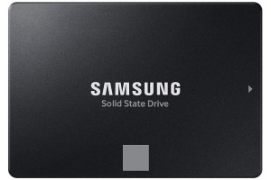 Ssd Samsung 2.5" 1tb Sata Iii 870 Evo 560/530mb/s 7mm