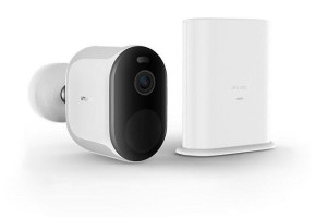 Kamera Imilab Ec4 Wifi Security Qhd Ip66 Zewnętrzna White | 12