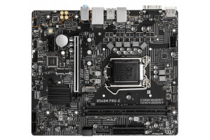 Płyta Główna 1200 Msi B560m Pro-e B560/ddr4/hdmi/vga M.2/matx