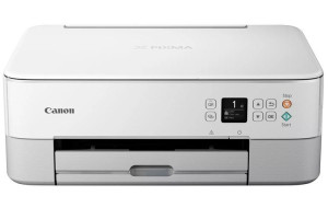 Drukarka Canon Urządzenie Wielofunkcyjne Ts5351a White
