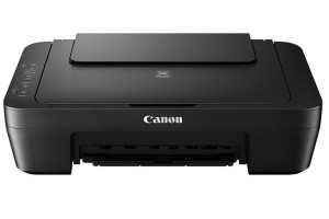 Urządzenie wielofunkcyjne atramentowe CANON PIXMA MG2550S BLACK