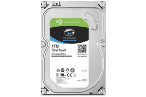 Dysk Twardy Seagate 3.5" 1tb Skyhawk 5900 Sata Iii 64mb /gw.36m