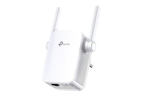 WZMACNIACZ SIECI  TP-LINK RE305 Wireless Range Extender 802.11b/g/n/ac AC12